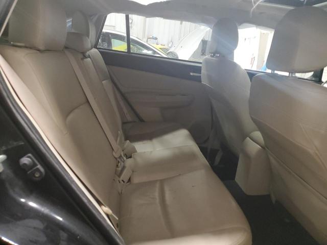 Photo 10 from auction – 2014 SUBARU XV CROSSTR with VIN JF2GPAKCXE8276929