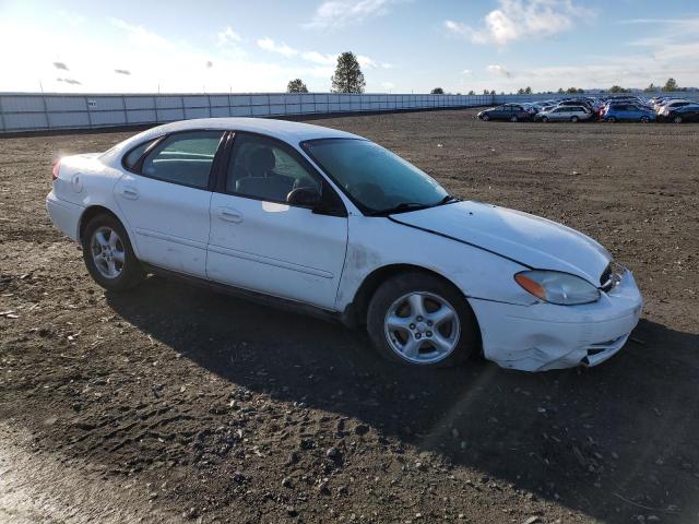 Photo 4 from auction – 2003 FORD TAURUS SES with VIN 1FAFP55U93A257855