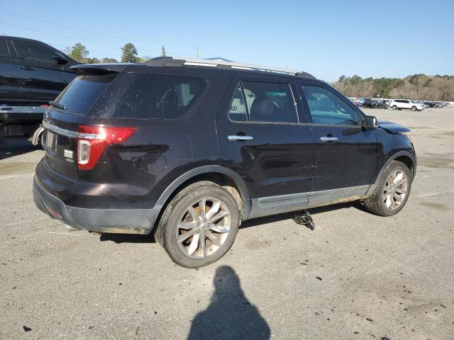 Photo 3 from auction – 2013 FORD EXPLORER L with VIN 1FM5K8F80DGB12530