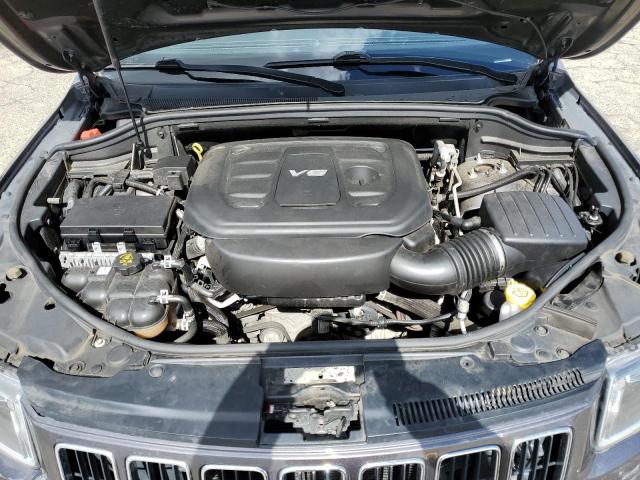 Photo 12 from auction – 2016 JEEP GRAND CHER with VIN 1C4RJFBG3GC321685