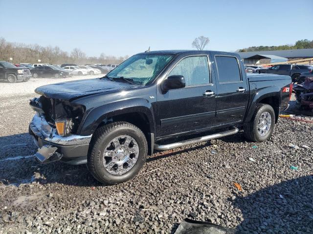 Photo 1 from auction – 2012 CHEVROLET COLORADO L with VIN 1GCHTDFP9C8115028