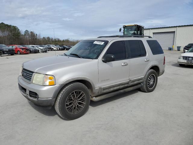 FORD EXPLORER 2002 with VIN 1FMZU63E72UC45052 - Photo from auction