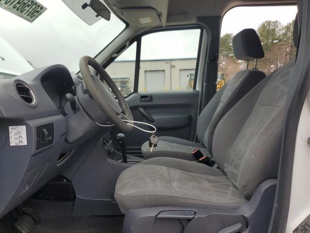 Снимка 7 от търг – 2012 FORD TRANSIT CO с VIN NM0LS7DN0CT082804