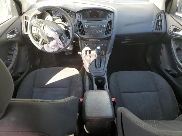 Photo 8 from auction – 2015 FORD FOCUS SE with VIN 1FADP3K29FL282133