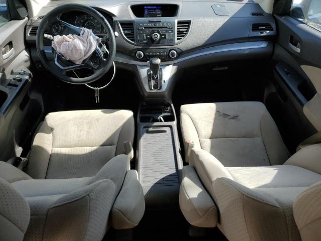 Photo 8 from auction – 2014 HONDA CR-V EX with VIN 5J6RM4H51EL070593
