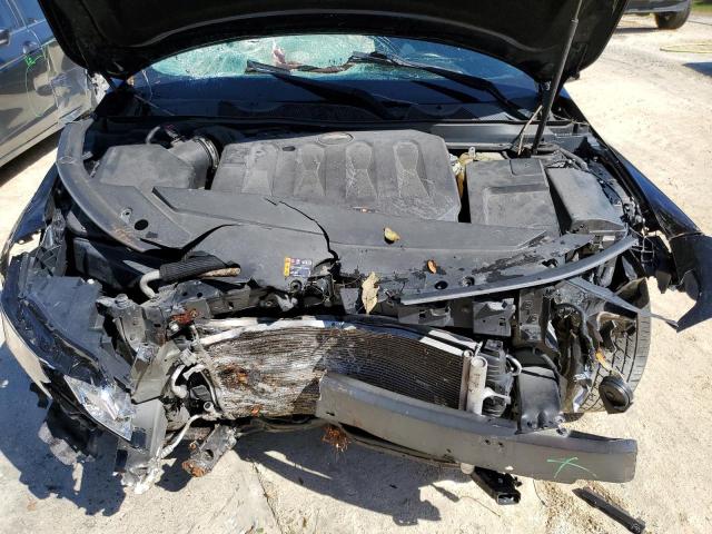 Photo 11 from auction – 2018 CHEVROLET IMPALA LT with VIN 1G1105S33JU111458