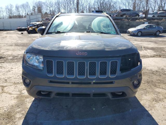 Photo 5 from auction – 2016 JEEP COMPASS SP with VIN 1C4NJDBB7GD785421