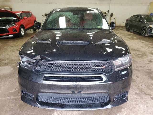 Photo 5 from auction – 2018 DODGE DURANGO R/ with VIN 1C4SDJCT8JC434871