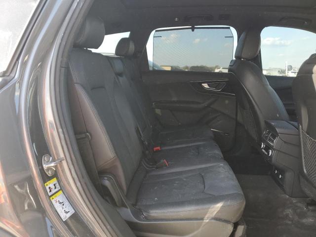 Zdjęcie 10 z aukcji – 2018 AUDI Q7 PRESTIG z VIN WA1VAAF75JD045324