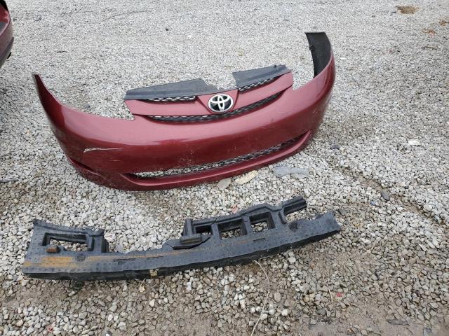 Photo 13 from auction – 2007 TOYOTA SIENNA LE with VIN 5TDBK23C67S006798