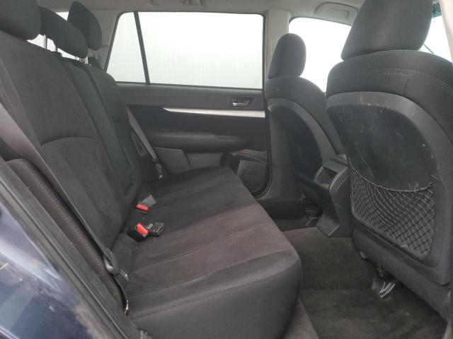 Photo 11 from auction – 2013 SUBARU OUTBACK 2. with VIN 4S4BRCGC5D3225532