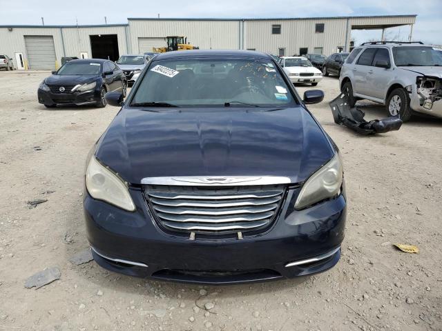 Снимка 5 от търг – 2011 CHRYSLER 200 TOURIN с VIN 1C3BC1FB4BN503586