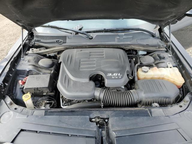 Photo 11 from auction – 2017 DODGE CHALLENGER with VIN 2C3CDZAG8HH611312
