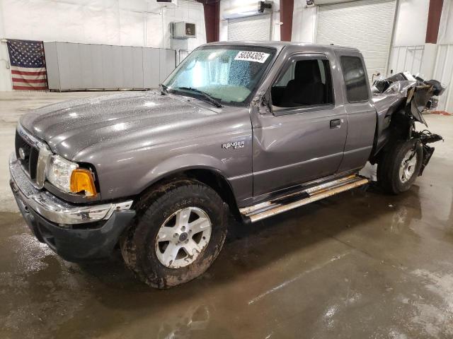 2004 Ford Ranger