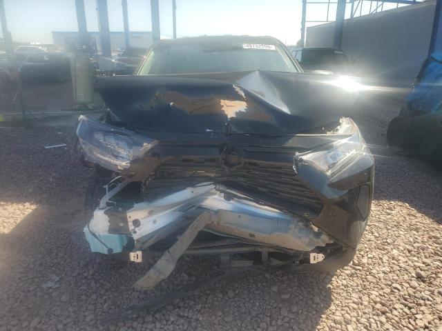 Photo 5 from auction – 2022 TOYOTA RAV4 LE with VIN 2T3F1RFVXNC297426
