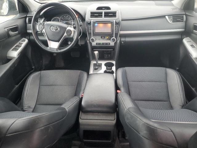 Photo 8 from auction – 2013 TOYOTA CAMRY L with VIN 4T1BF1FK0DU271107