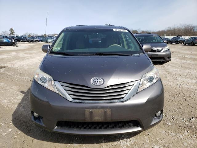 Photo 5 from auction – 2012 TOYOTA SIENNA XLE with VIN 5TDDK3DC3CS048661
