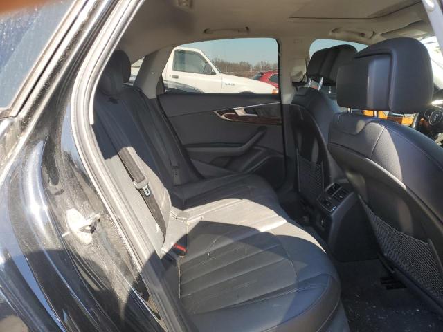 Photo 10 from auction – 2017 AUDI A4 PREMIUM with VIN WAUANAF4XHN029975