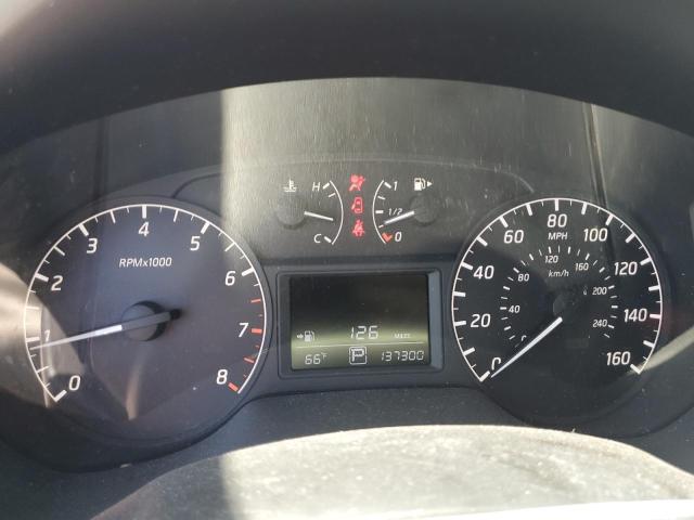 Photo 9 from auction – 2017 NISSAN SENTRA S with VIN 3N1AB7AP8HY327740
