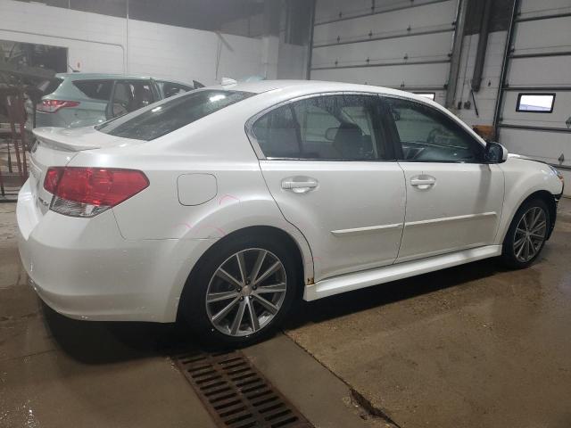 Photo 3 from auction – 2014 SUBARU LEGACY 2.5 with VIN 4S3BMCH60E3006619