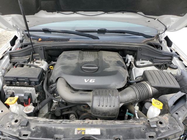 Photo 12 from auction – 2015 JEEP GRAND CHER with VIN 1C4RJFBGXFC216284