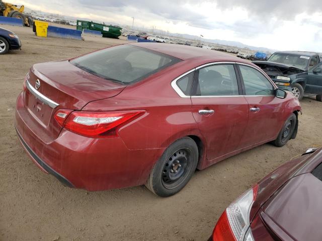 Photo 3 from auction – 2016 NISSAN ALTIMA 2.5 with VIN 1N4AL3AP8GC231803