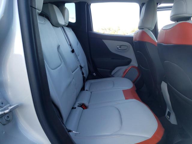 Photo 11 from auction – 2015 JEEP RENEGADE L with VIN ZACCJBDT0FPB76298