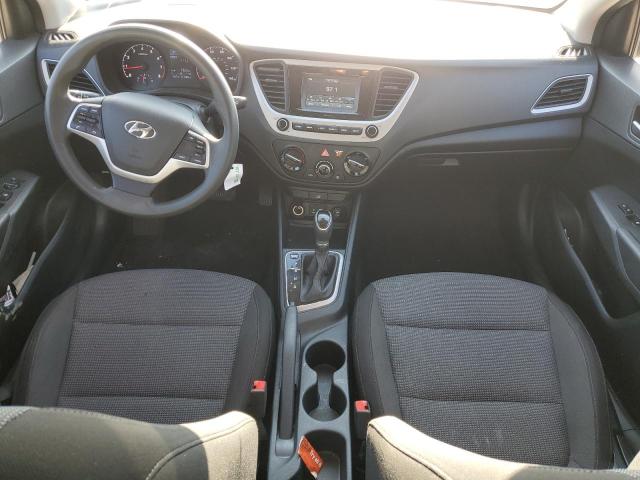 Снимка 8 от търг – 2019 HYUNDAI ACCENT SE с VIN 3KPC24A39KE048985