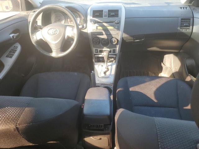 Снимка 8 от търг – 2010 TOYOTA COROLLA BA с VIN 2T1BU4EE9AC280985