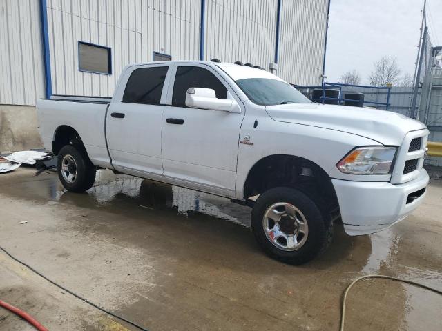 Photo 4 from auction – 2015 RAM 2500 ST with VIN 3C6UR5CL6FG673915