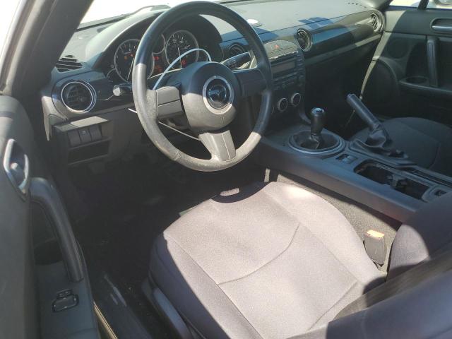 Снимка 8 от търг – 2015 MAZDA MX-5 MIATA с VIN JM1NC2JF2F0237772