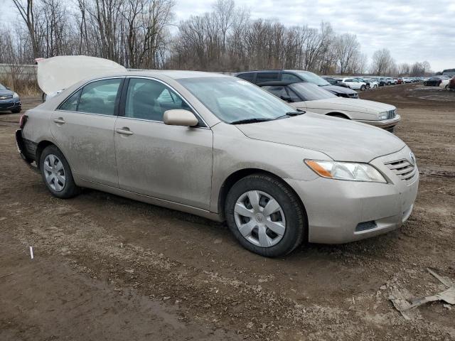 Photo 4 from auction – 2009 TOYOTA CAMRY BASE with VIN 4T1BE46K29U904864