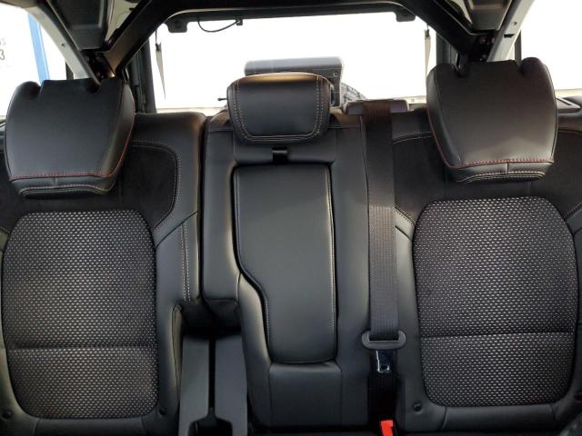 Photo 10 from auction – 2024 FORD BRONCO RAP with VIN 1FMEE0RR8RLB18037