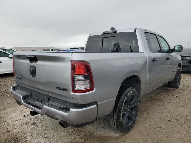 Photo 3 from auction – 2024 RAM 1500 BIG H with VIN 1C6SRFFT5RN130477