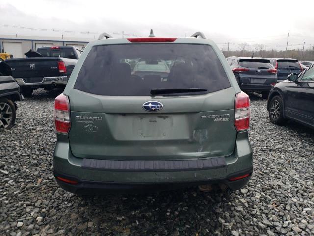 Снимка 6 от търг – 2016 SUBARU FORESTER 2 с VIN JF2SJADC3GH495808