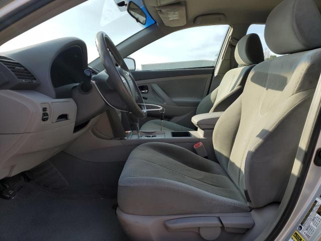 Photo 7 from auction – 2009 TOYOTA CAMRY BASE with VIN 4T1BE46K89U897581
