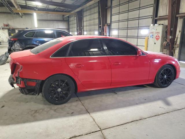 Photo 3 from auction – 2015 AUDI A4 PREMIUM with VIN WAUFFAFL9FN016433