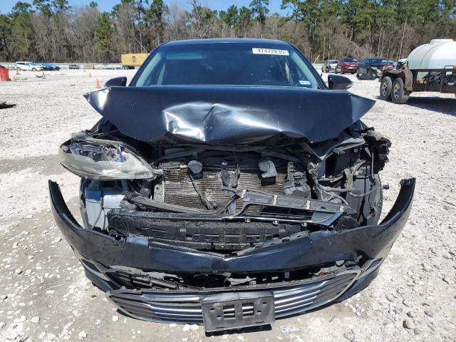 Photo 5 from auction – 2013 TOYOTA AVALON BAS with VIN 4T1BK1EBXDU024853