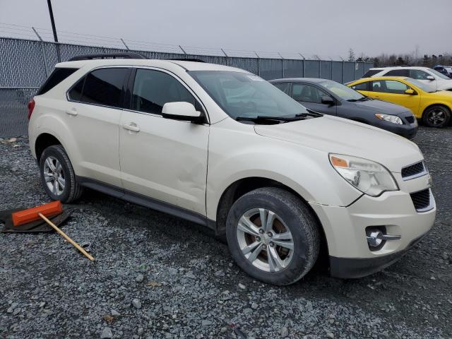 Photo 4 from auction – 2013 CHEVROLET EQUINOX LT with VIN 1GNFLEEK8DZ124860
