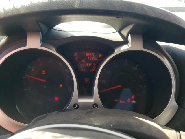 Photo 9 from auction – 2015 NISSAN JUKE S with VIN JN8AF5MR0FT506903