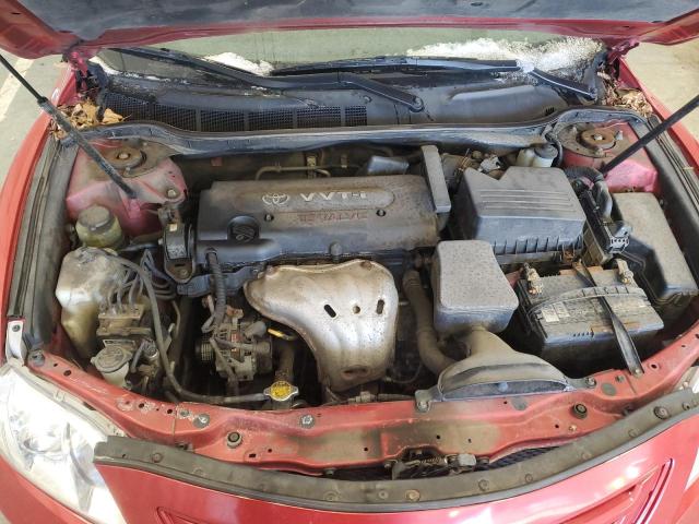 Photo 11 from auction – 2009 TOYOTA CAMRY BASE with VIN 4T1BE46K39U263739
