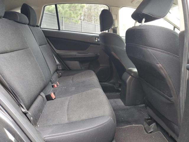 Photo 11 from auction – 2013 SUBARU XV CROSSTR with VIN JF2GPAWC3DH872067