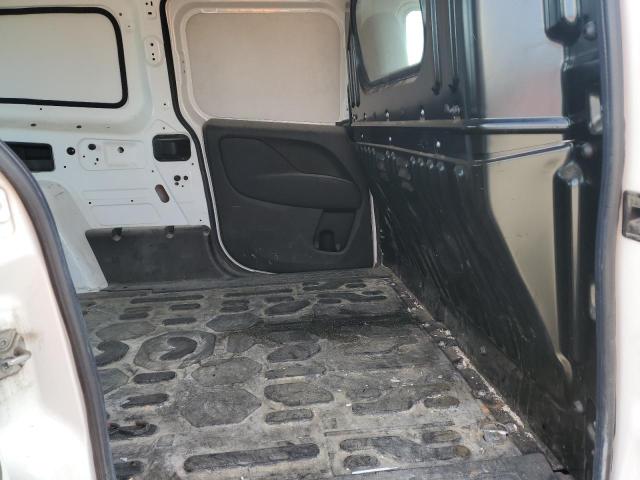 Photo 11 from auction – 2020 RAM PROMASTER with VIN ZFBHRFAB7L6P18712