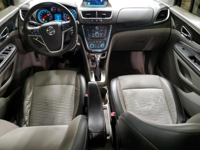 Снимка 8 от търг – 2016 BUICK ENCORE с VIN KL4CJESB8GB683290
