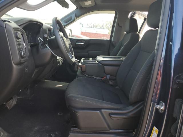 صورة رقم 7 من المزاد - 2021 CHEVROLET SILVERADO مع VIN 1GCPYCEF3MZ235077