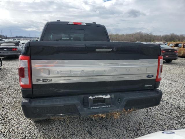Photo 6 from auction – 2023 FORD F150 SUPER with VIN 1FTFW1E88PFB70174