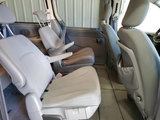 Photo 11 from auction – 2007 DODGE GRAND CARA with VIN 2D8GP44L47R314645