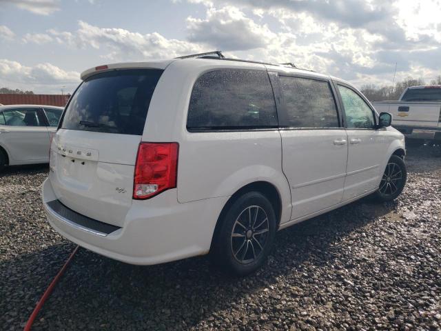 Photo 3 from auction – 2016 DODGE GRAND CARA with VIN 2C4RDGEG6GR352364