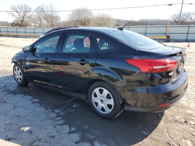 Photo 2 from auction – 2016 FORD FOCUS S with VIN 1FADP3E2XGL385431