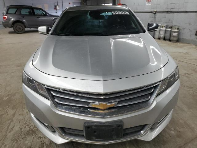 Photo 5 from auction – 2016 CHEVROLET IMPALA LT with VIN 1G1115S36GU157808